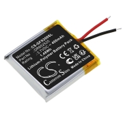 Battery compatibleWith Golfbuddy