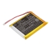 Battery compatible with Ghb CS-GHA700SL
