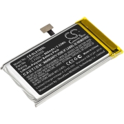 Battery compatibleWith Golf Buddy