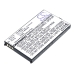 Battery compatible with Garmin CS-GM5SL