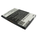 Battery compatible with Garmin CS-GM850SL