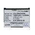 Battery compatible with Garmin