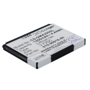 Battery for Garmin Nuvi 295