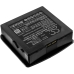 Battery compatible with Garmin CS-GMA795SL