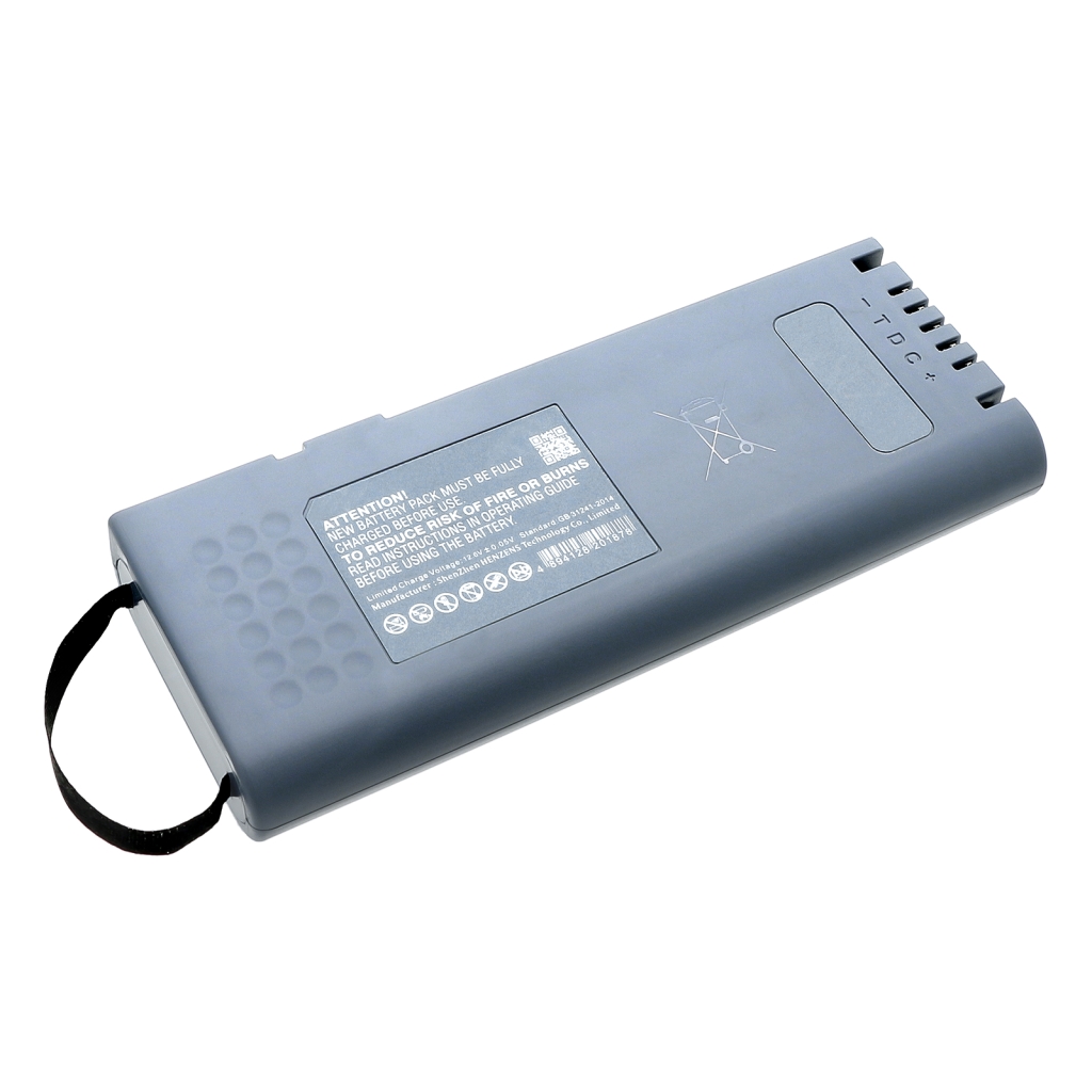 Battery compatible with GE