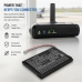 Battery compatible with Garmin