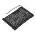 Battery compatible with Garmin