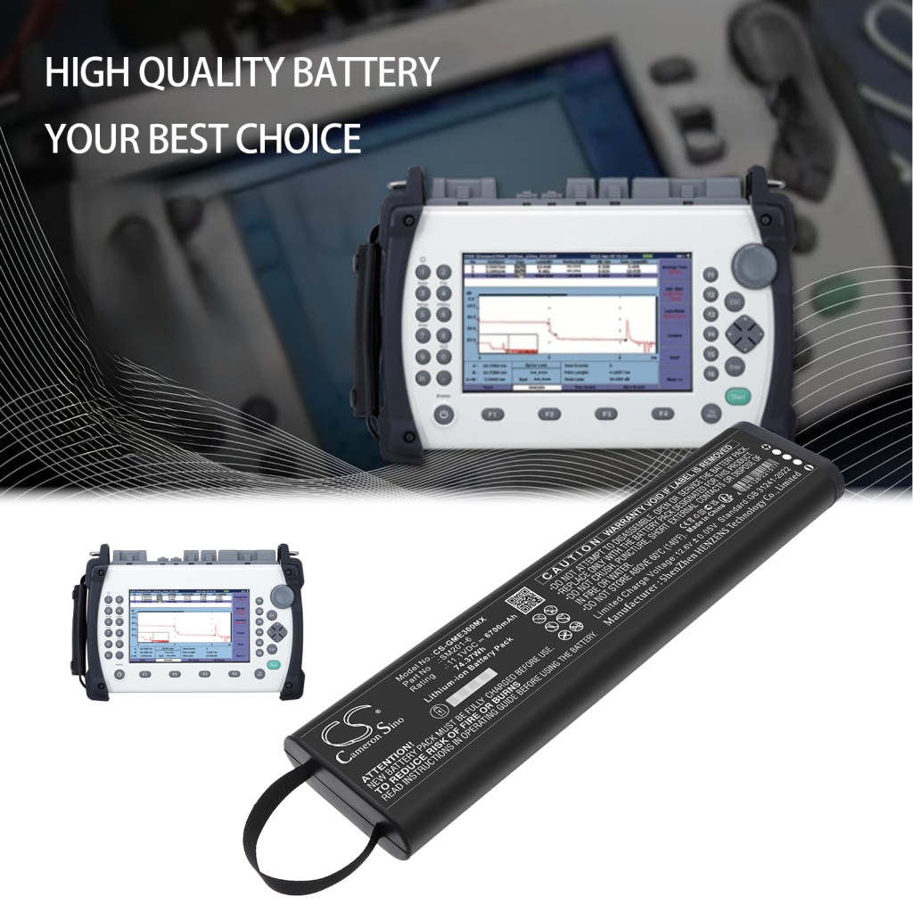 Battery Replaces MT9083
