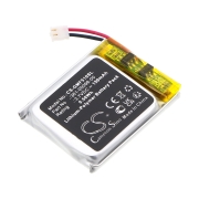 Battery compatibleWith Smartwatch Battery
