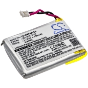 Battery compatibleWith Smartwatch Battery