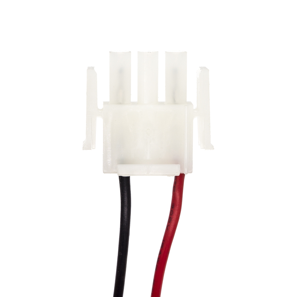 Compatible battery replacement for GE B0402111