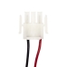 Compatible battery replacement for GE B0402111