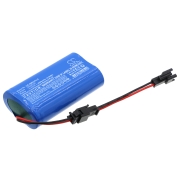 Battery compatibleWith Gama sonic
