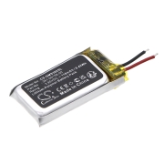Battery compatibleWith Smartwatch Battery