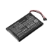 Batteries Dog Collar Battery CS-GMT150SL