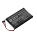 Batteries Dog Collar Battery CS-GMT150SL