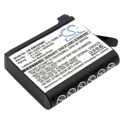 Battery compatibleWith Camera Battery