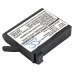 Battery compatible with Garmin CS-GMU300MC