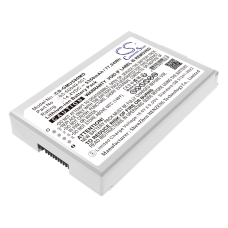Compatible battery replacement for GE 03-50049-001,5803177