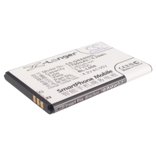 Compatible battery replacement for GIONEE BL-L008