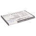 Battery compatible with GIONEE CS-GNA800SL