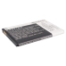 Battery compatible with GIONEE CS-GNA800SL