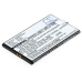 Cameron Sino CS-GNC610SL 2100mAh 3.8V Li-ion phone battery, pogo-pin contacts