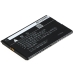 Cameron Sino CS-GNC610SL Li-ion phone battery, pogo contacts, Chinese warning text