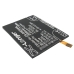 Battery compatible with GIONEE CS-GNE500SL