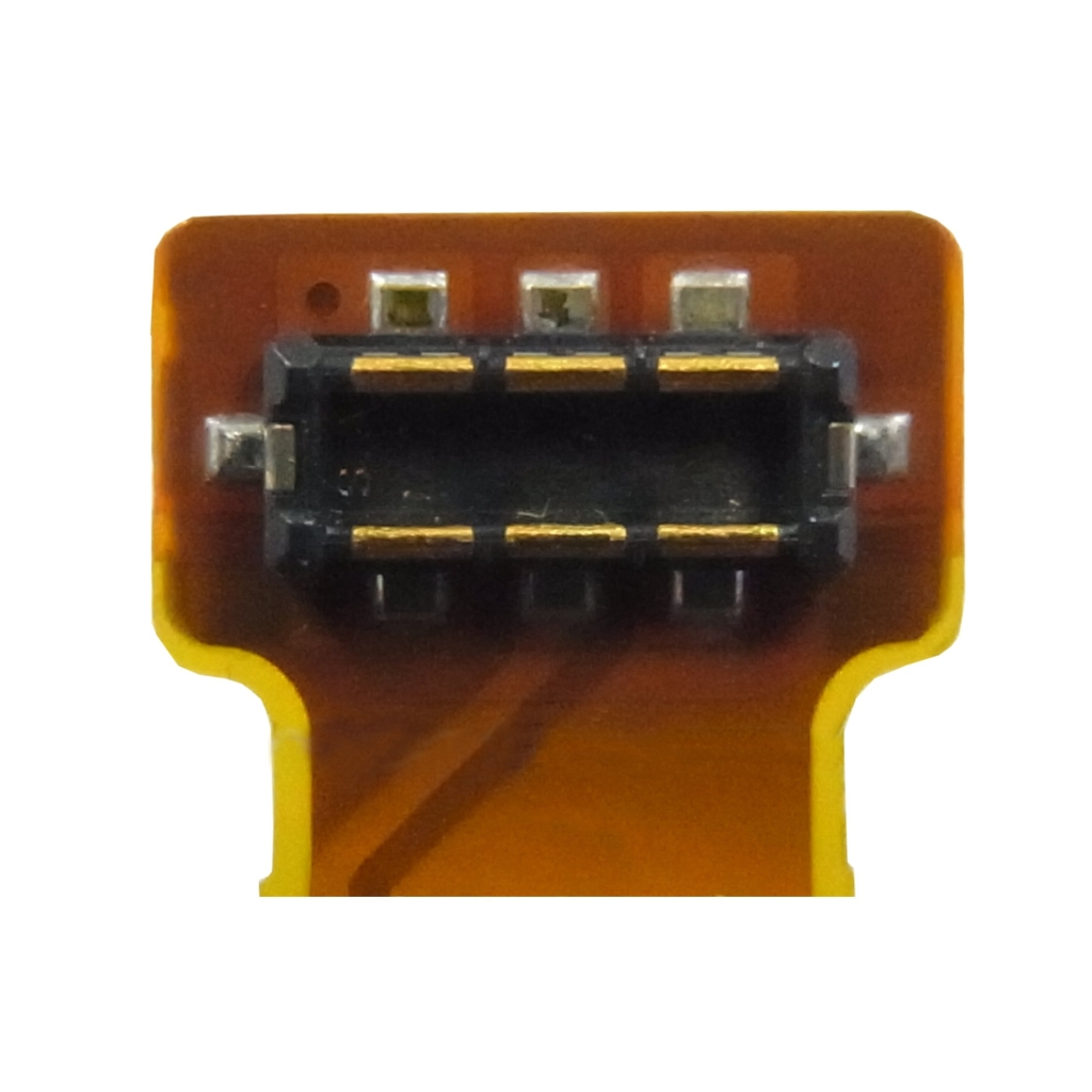 Battery compatible with BLU GIONEE CS-GNE610SL