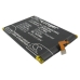 Battery compatible with BLU GIONEE CS-GNE610SL