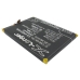 Battery compatible with BLU GIONEE CS-GNE610SL