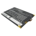 Battery compatible with BLU GIONEE CS-GNE610SL