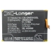 Battery compatible with BLU GIONEE CS-GNE610SL