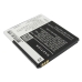 Battery compatible with GIONEE Fly Ngm CS-GNN018SL