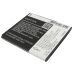 Battery compatible with GIONEE Fly Ngm CS-GNN018SL