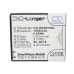 Battery compatible with GIONEE Fly Ngm CS-GNN018SL