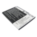 Battery compatible with GIONEE CS-GNN106SL