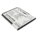 Battery compatible with GIONEE CS-GNN330SL