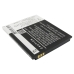Battery compatible with GIONEE CS-GNN330SL