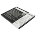Battery compatible with GIONEE CS-GNN330SL