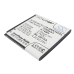 Battery compatible with GIONEE CS-GNN360SL