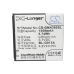 Battery compatible with GIONEE CS-GNN360SL