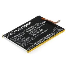 Compatible battery replacement for GIONEE BL-N3150