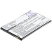 Battery compatible with GIONEE CS-GNT100SL