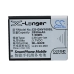 Cameron Sino X-Longer CS-GNV100SL 2050mAh 7.59Wh 3.7V Li-ion battery