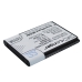 CS-GNV100SL reverse label side 2050mAh 3.7V X-Longer