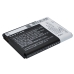 CS-GNV100SL back face contacts caution text