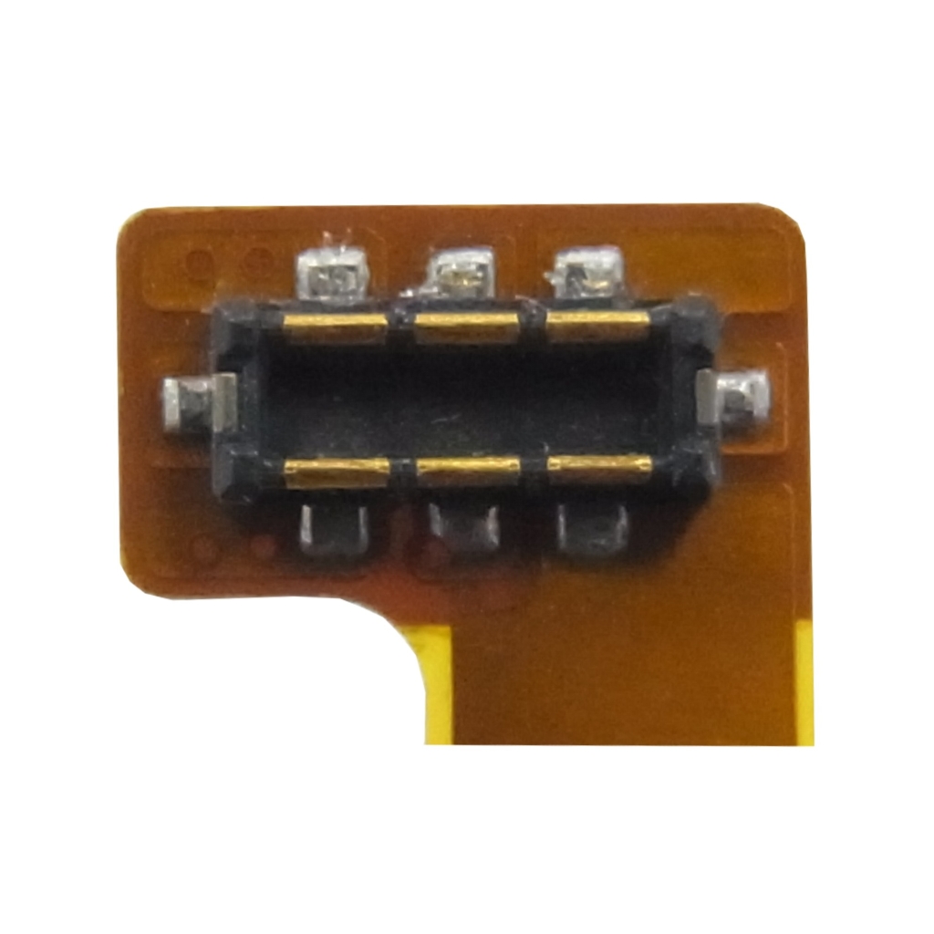 Battery compatible with GIONEE CS-GNX817SL
