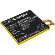 Battery compatibleWith Google